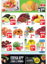 EDEKA: Wochenangebote