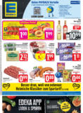 EDEKA: Wochenangebote