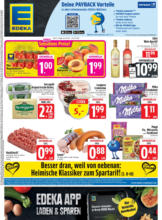 EDEKA: Wochenangebote