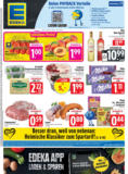 EDEKA: Wochenangebote