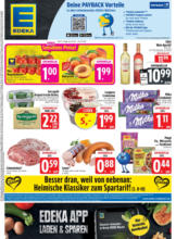 EDEKA: Wochenangebote