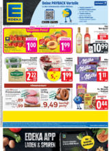 EDEKA: Wochenangebote