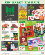 Marktkauf Marktkauf: Wochenangebote - bis 05.07.2025
