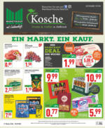 Marktkauf Marktkauf: Wochenangebote - bis 05.07.2025