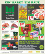 Marktkauf Marktkauf: Wochenangebote - bis 05.07.2025