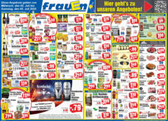 Edeka prospekt Heide	 gültig ab dem 02.07.2025