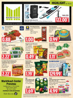 Marktkauf - Marktkauf: Wochenangebote gültig ab dem 30.06.2025