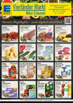 EDEKA EDEKA: Wochenangebote - bis 05.07.2025