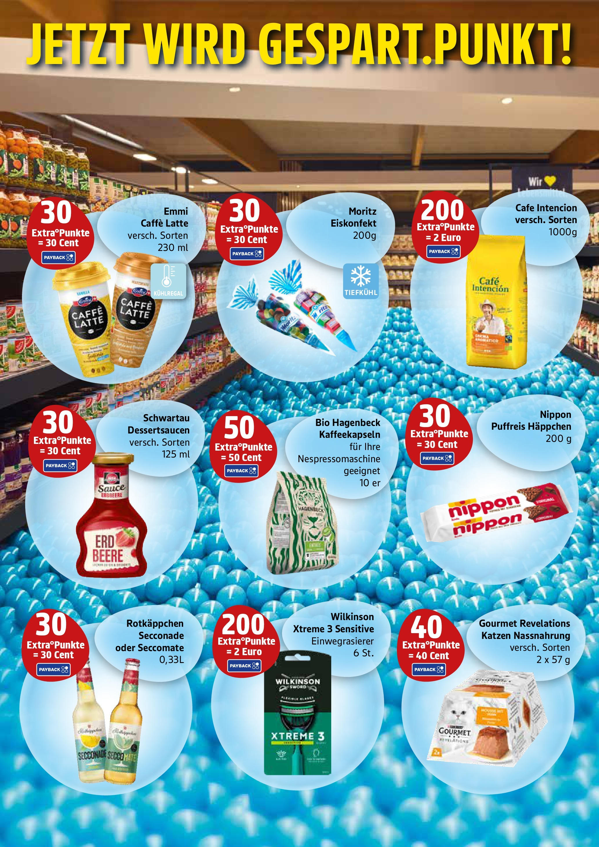 Edeka prospekt Rostock	 (ab 29.06.2025) » Angebote Online | Seite: 21 | Produkte: Rotkäppchen