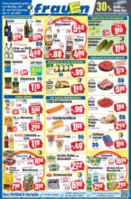 EDEKA: Wochenangebote