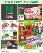 Marktkauf Marktkauf: Wochenangebote - bis 05.07.2025