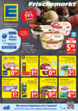 EDEKA: Wochenangebote