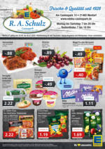 EDEKA EDEKA: Wochenangebote - bis 05.07.2025