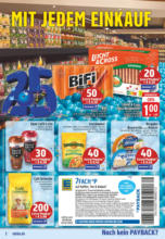 EDEKA: Wochenangebote