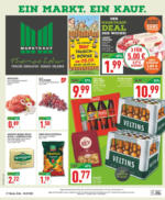 Marktkauf Marktkauf: Wochenangebote - bis 05.07.2025