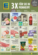 EDEKA: Wochenangebote
