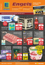 E center: Wochenangebote