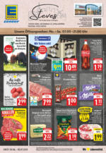 E center E center: Wochenangebote - bis 05.07.2025