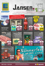 E center E center: Wochenangebote - bis 05.07.2025