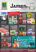 E center: Wochenangebote