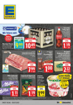 EDEKA Vorrink EDEKA: Wochenangebote - bis 05.07.2025