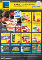 E-center Bergedorf EDEKA: Wochenangebote - bis 05.07.2025