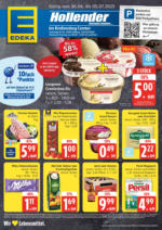 EDEKA EDEKA: Wochenangebote - bis 05.07.2025