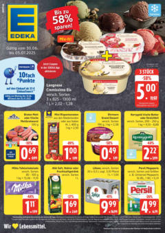 Edeka prospekt Rostock	 gültig ab dem 29.06.2025
