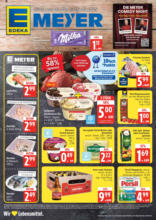 EDEKA: Wochenangebote
