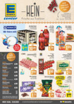 E center: Wochenangebote