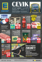 E center: Wochenangebote