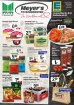 EDEKA EDEKA: Wochenangebote - bis 05.07.2025