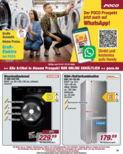 Poco: Wochenangebote