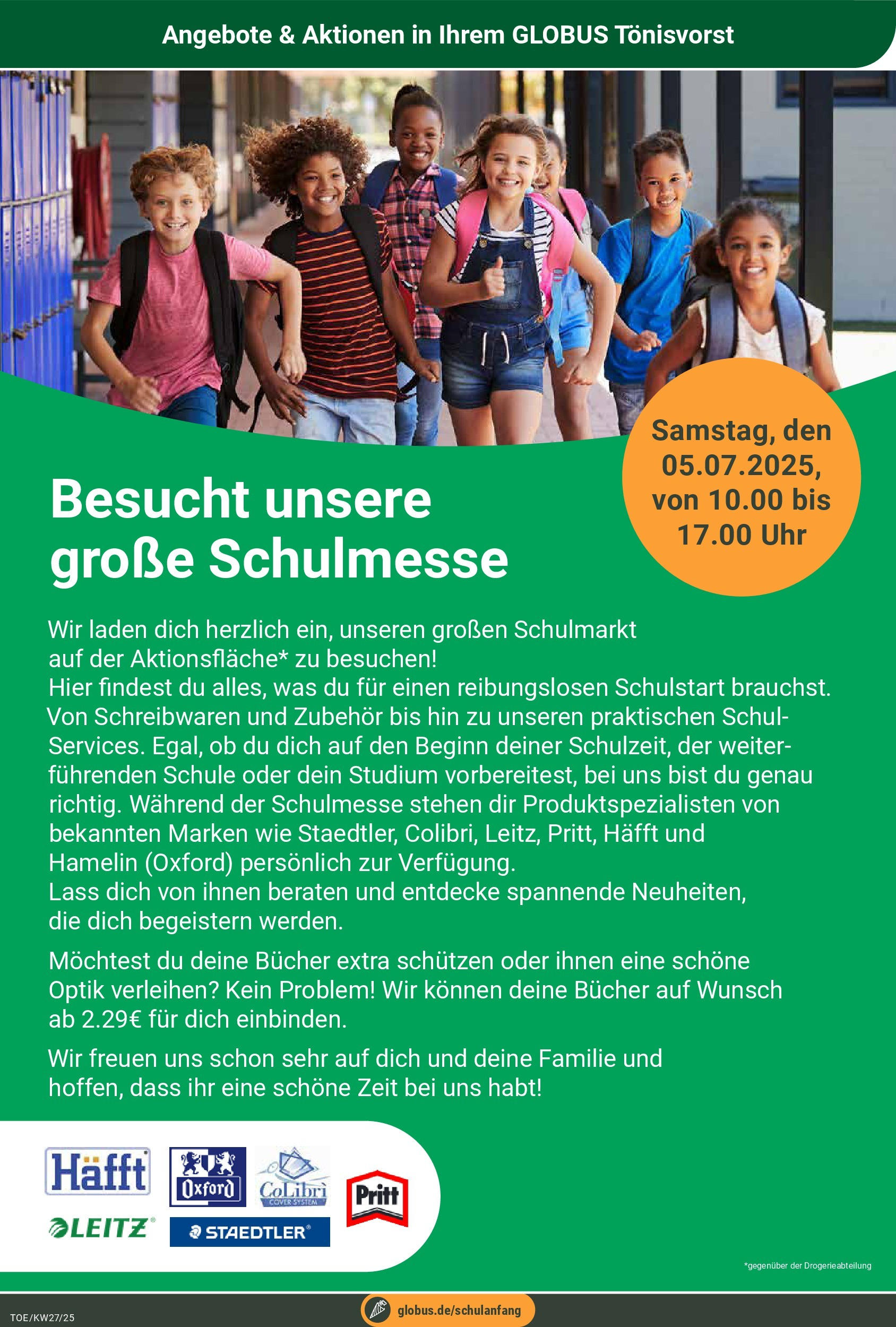 Globus prospekt Tönisvorst	 (ab 29.06.2025) » Angebote online | Seite: 26 | Produkte: Uhr
