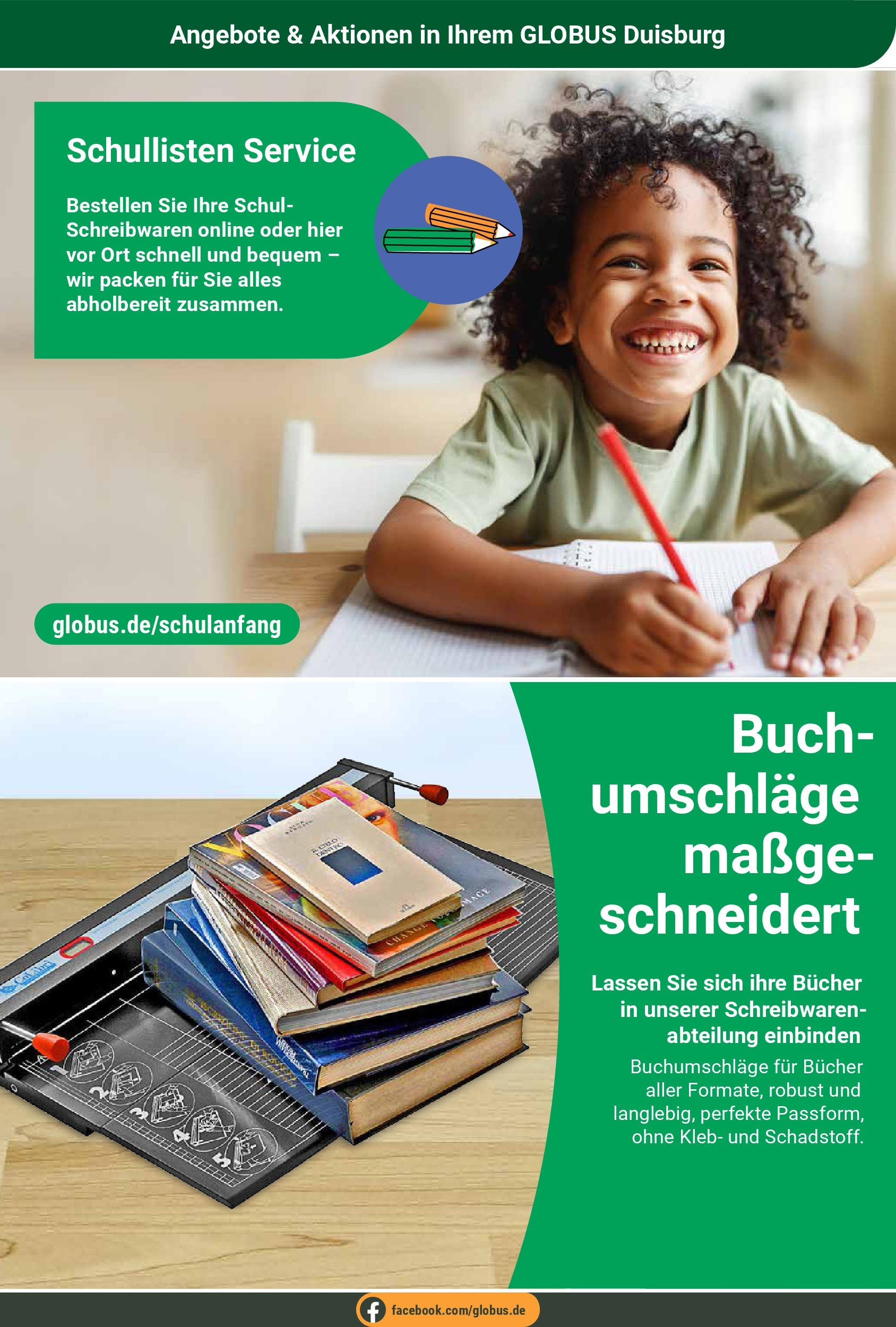 Globus prospekt Duisburg	 (ab 29.06.2025) » Angebote online | Seite: 17