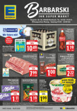EDEKA: Wochenangebote