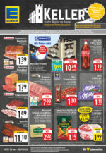EDEKA EDEKA: Wochenangebote - bis 05.07.2025