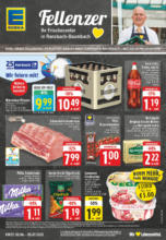 EDEKA: Wochenangebote