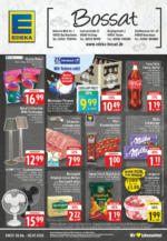 EDEKA Bossat EDEKA: Wochenangebote - bis 05.07.2025