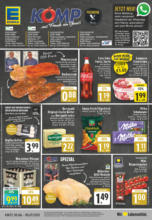 EDEKA: Wochenangebote