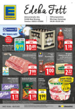 EDEKA Fett EDEKA: Wochenangebote - bis 05.07.2025