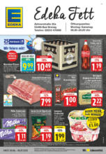 EDEKA: Wochenangebote