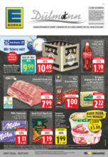 EDEKA: Wochenangebote