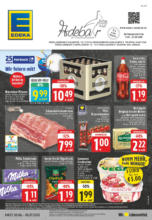 EDEKA: Wochenangebote