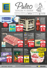 EDEKA: Wochenangebote