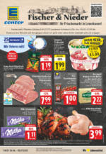 EDEKA Fischer & Nieder EDEKA: Wochenangebote - bis 05.07.2025