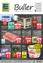 Felix Buller e.K. EDEKA: Wochenangebote - bis 05.07.2025