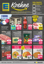 EDEKA Koehne EDEKA: Wochenangebote - bis 05.07.2025
