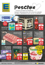 EDEKA: Wochenangebote