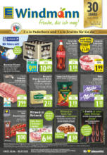 EDEKA: Wochenangebote